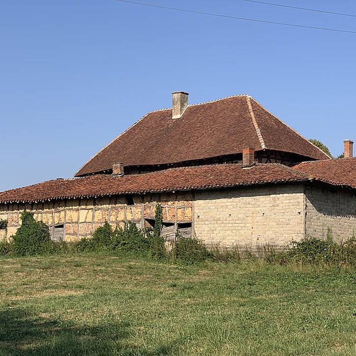 Photo de Manoir de Malmont