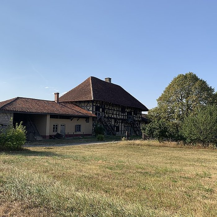 Photo de Manoir de Malmont