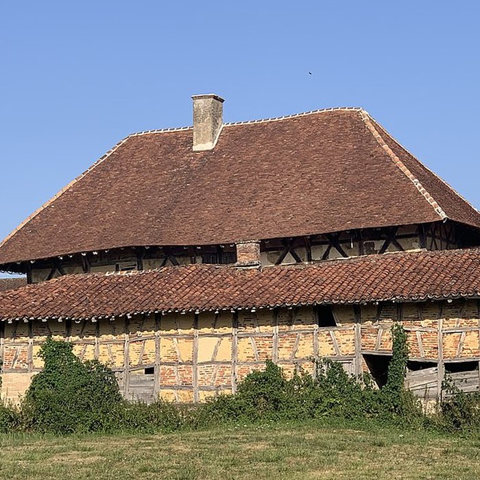 Photo de Manoir de Malmont