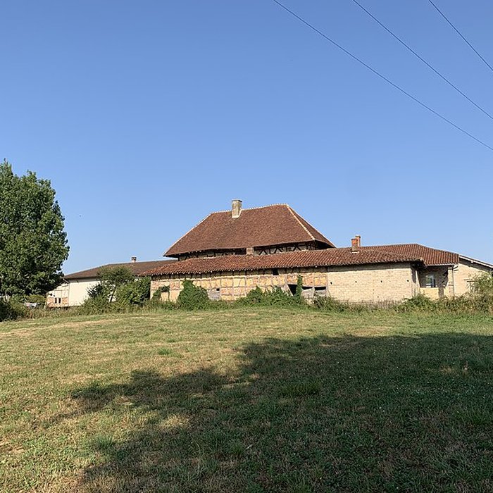 Photo de Manoir de Malmont