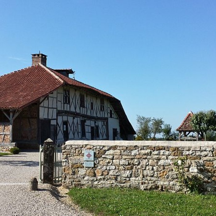 Photo de Manoir de Marmont 