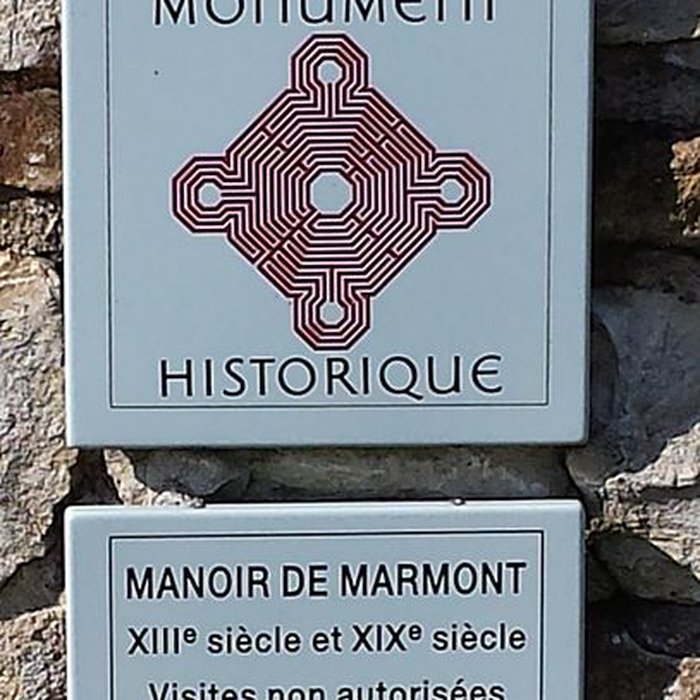 Photo de Manoir de Marmont 