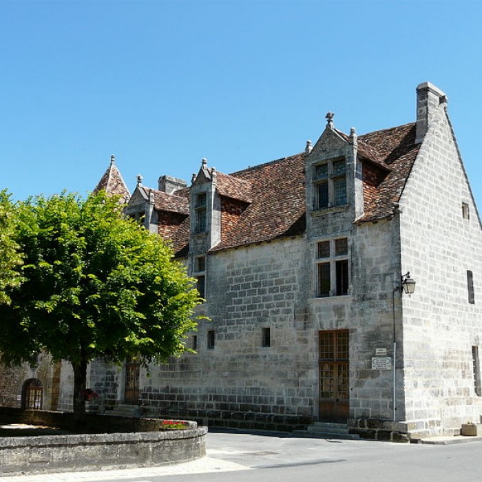 Photo de Manoir de Nanchapt 