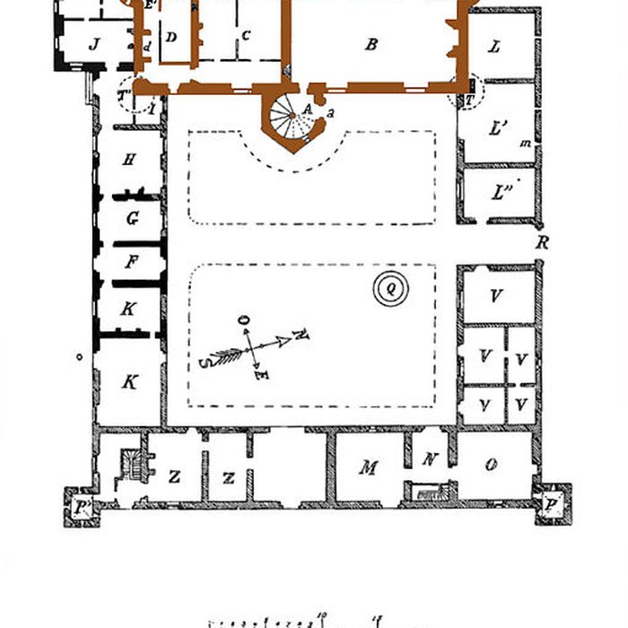 Photo de Manoir de Prades 