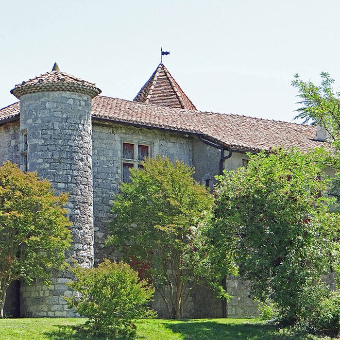 Photo de Manoir de Prades 