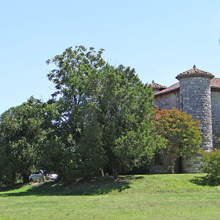 Photo de Manoir de Prades 