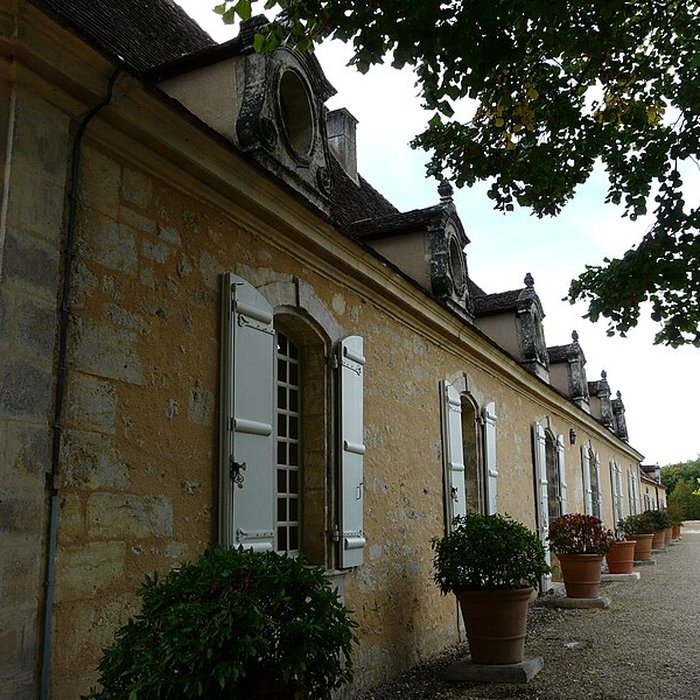 Photo de Manoir de Sautet 