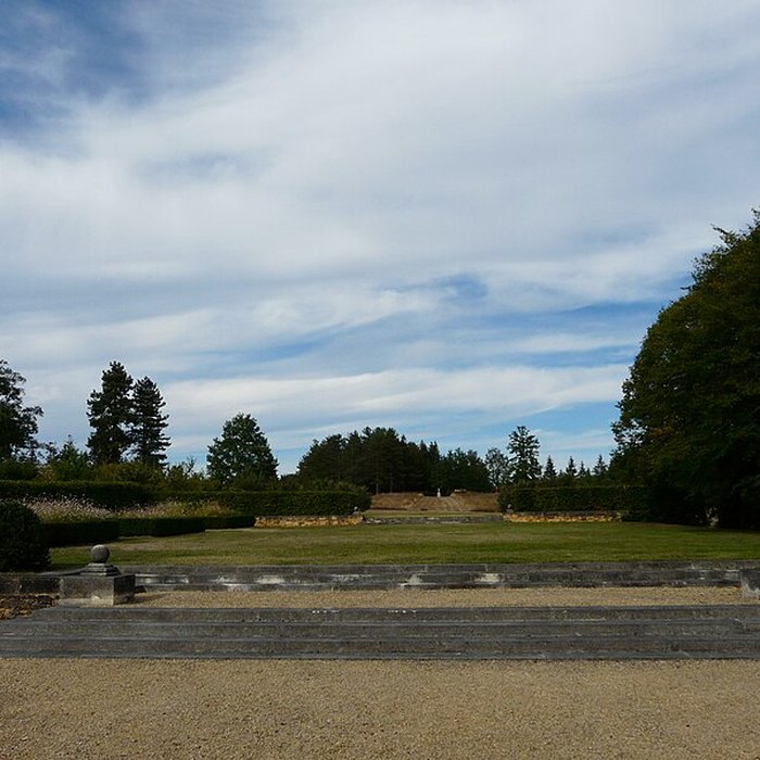 Photo de Manoir de Sautet 