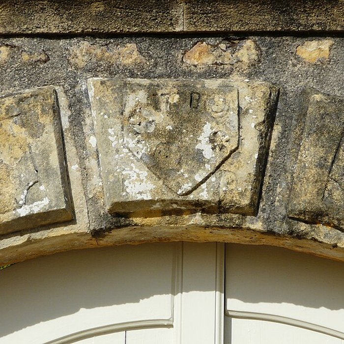 Photo de Manoir de Sautet 