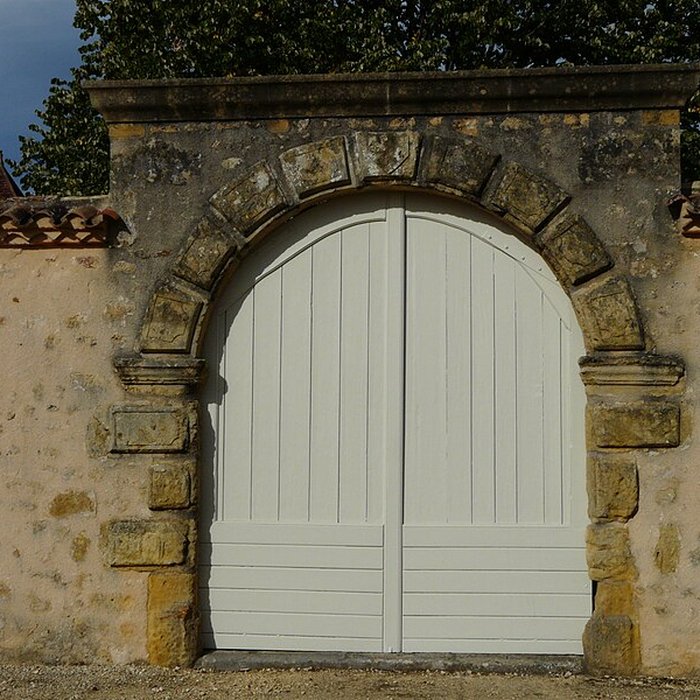 Photo de Manoir de Sautet 