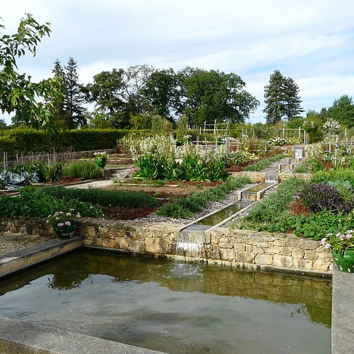 Photo de Manoir de Sautet 