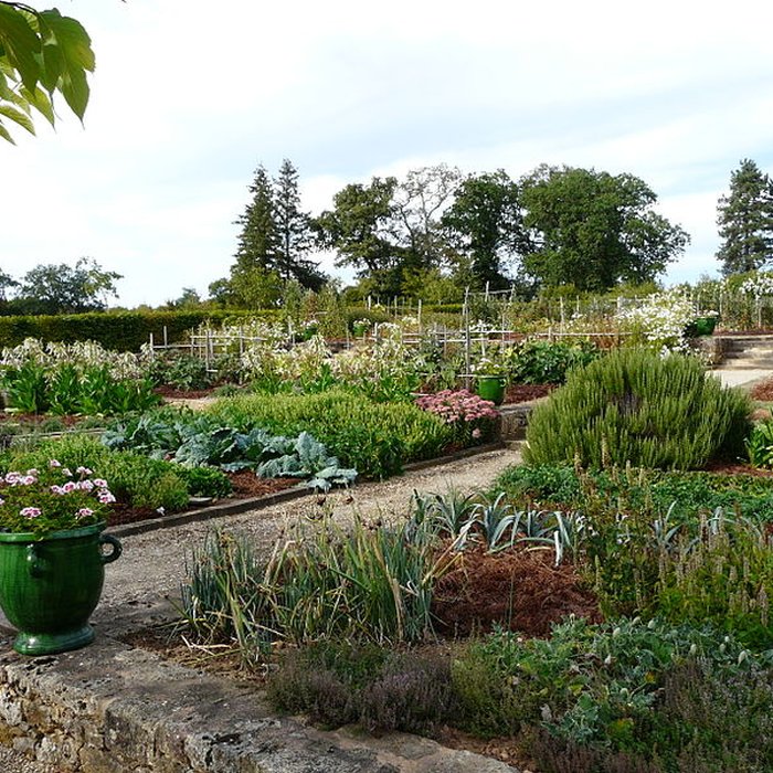 Photo de Manoir de Sautet 