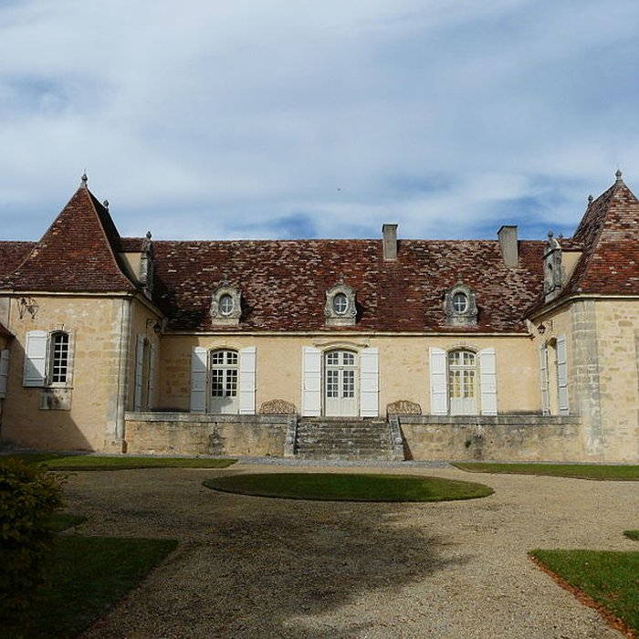 Photo de Manoir de Sautet 