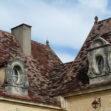 Manoir de Sautet 