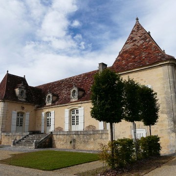 manoir de sautet 