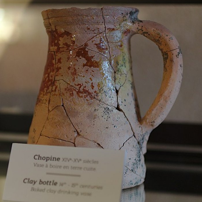 Photo de Château dHarcourt