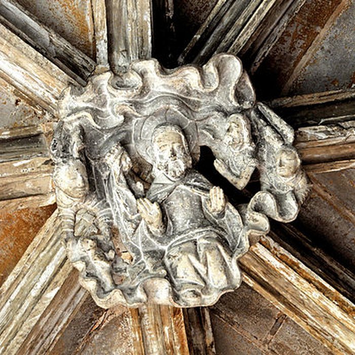 Photo de Château dHarcourt