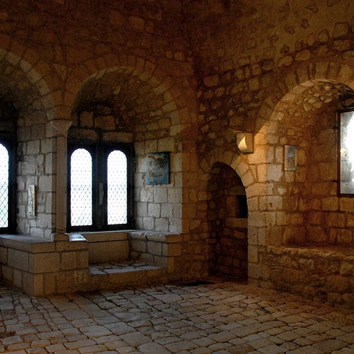 Photo de Château dHarcourt