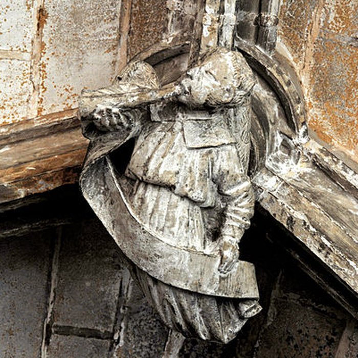 Photo de Château dHarcourt