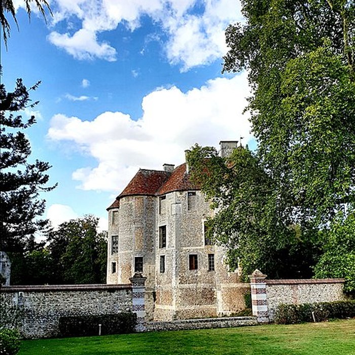 Photo de Château dHarcourt