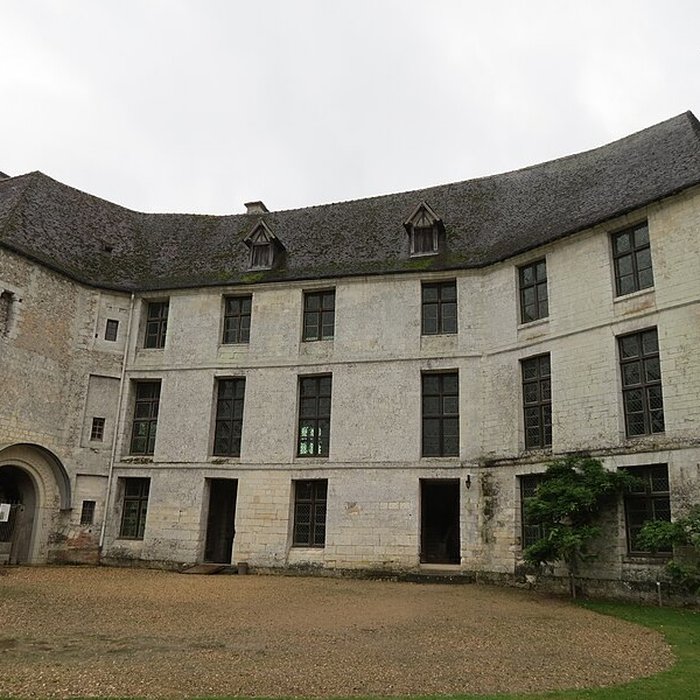Photo de Château dHarcourt