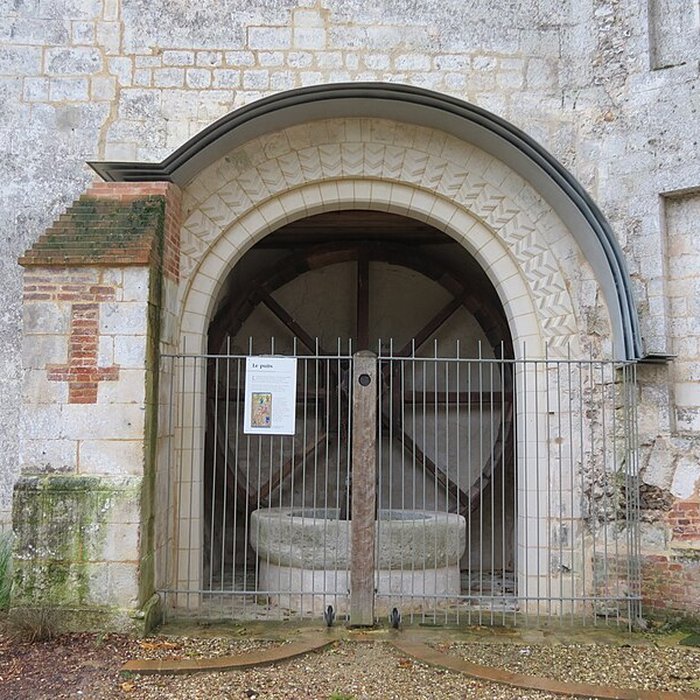 Photo de Château dHarcourt