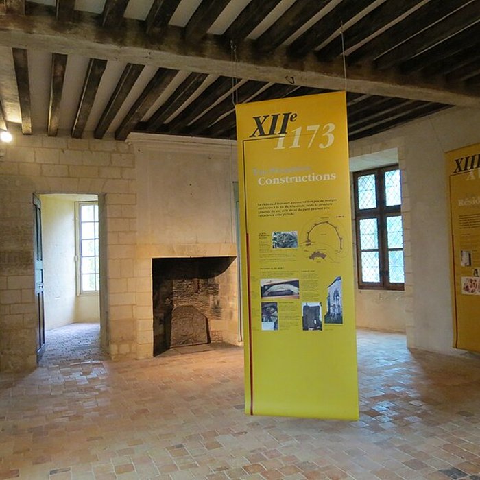 Photo de Château dHarcourt