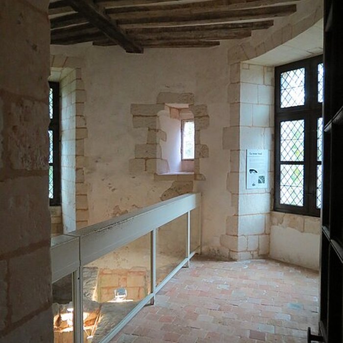 Photo de Château dHarcourt