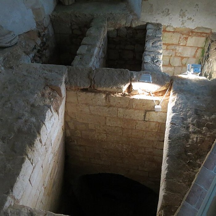 Photo de Château dHarcourt