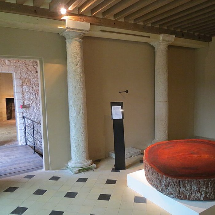 Photo de Château dHarcourt