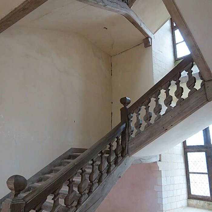 Photo de Château dHarcourt