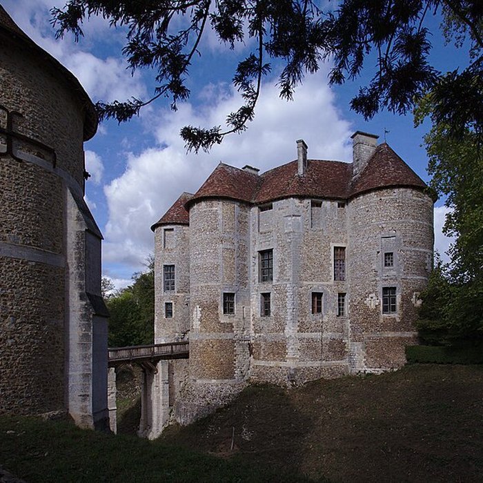 Photo de Château dHarcourt
