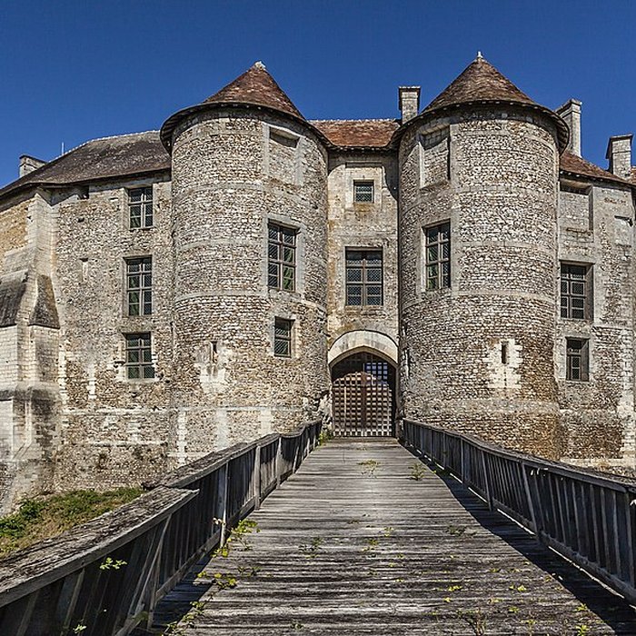 Photo de Château dHarcourt