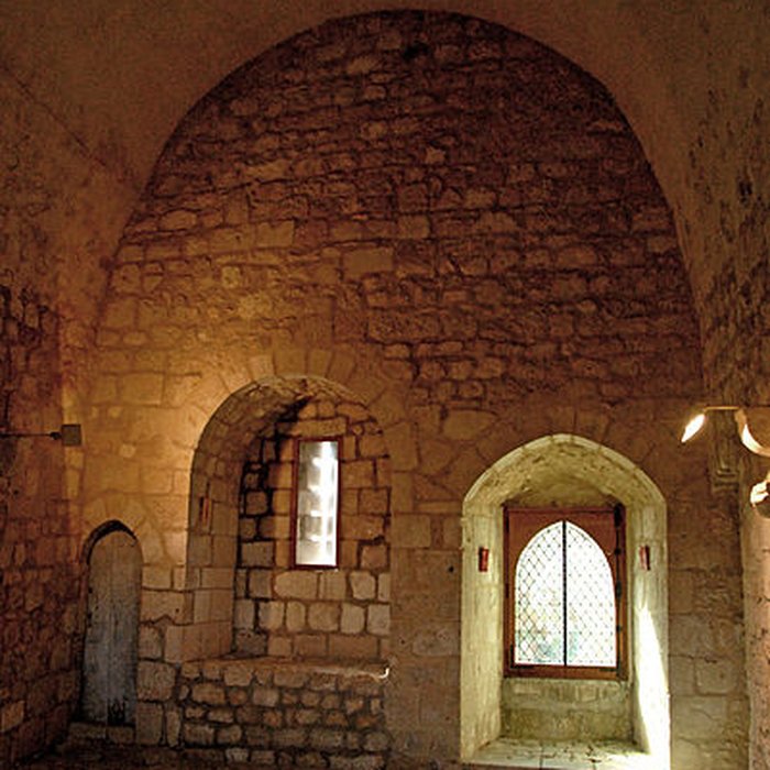 Photo de Château dHarcourt