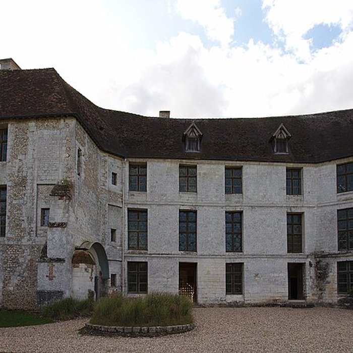Photo de Château dHarcourt