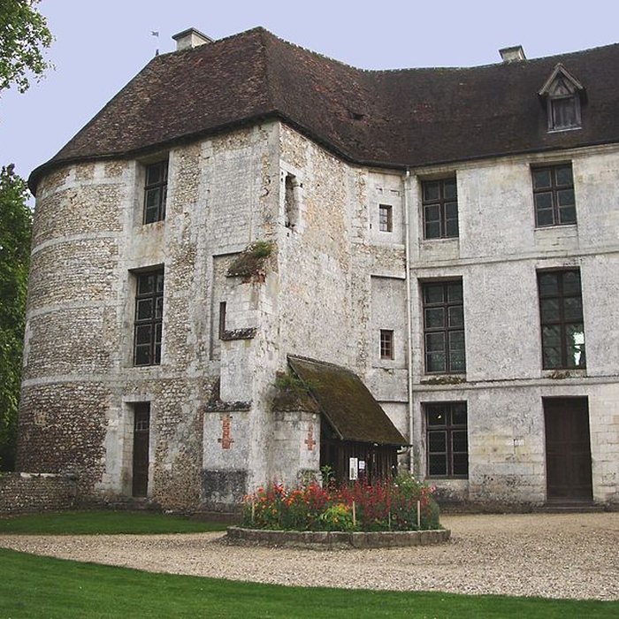 Photo de Château dHarcourt