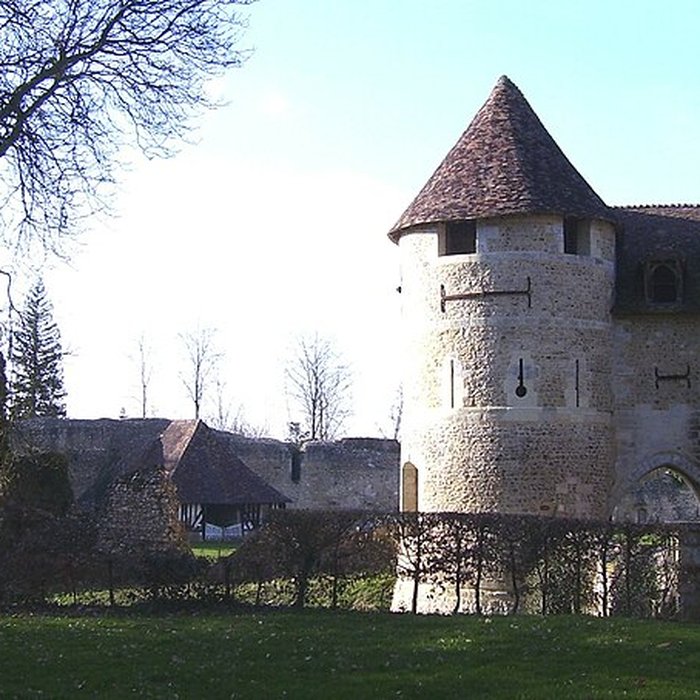 Photo de Château dHarcourt