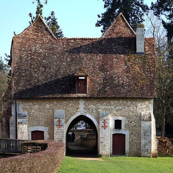 Photo de Château dHarcourt