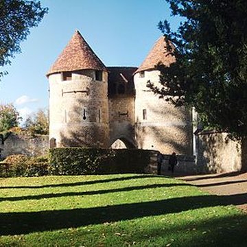 Château dHarcourt
