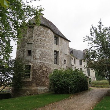 Château dHarcourt