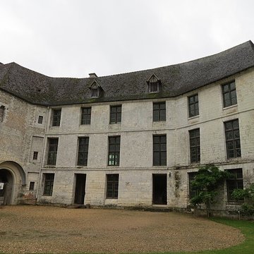 Château dHarcourt