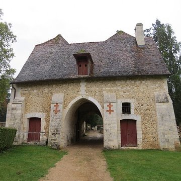 Château dHarcourt