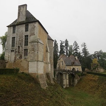 Château dHarcourt