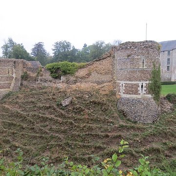 Château dHarcourt
