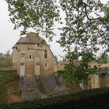 Château dHarcourt