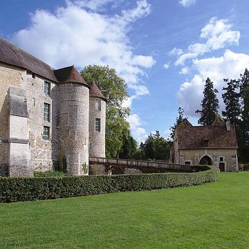Château dHarcourt