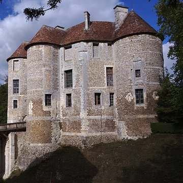 Château dHarcourt