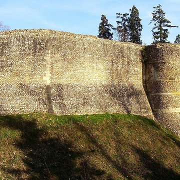 Château dHarcourt