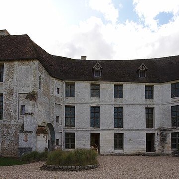 Château dHarcourt