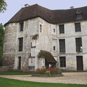 Château dHarcourt